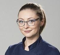 Magdalena Kazanowska Dygdala
